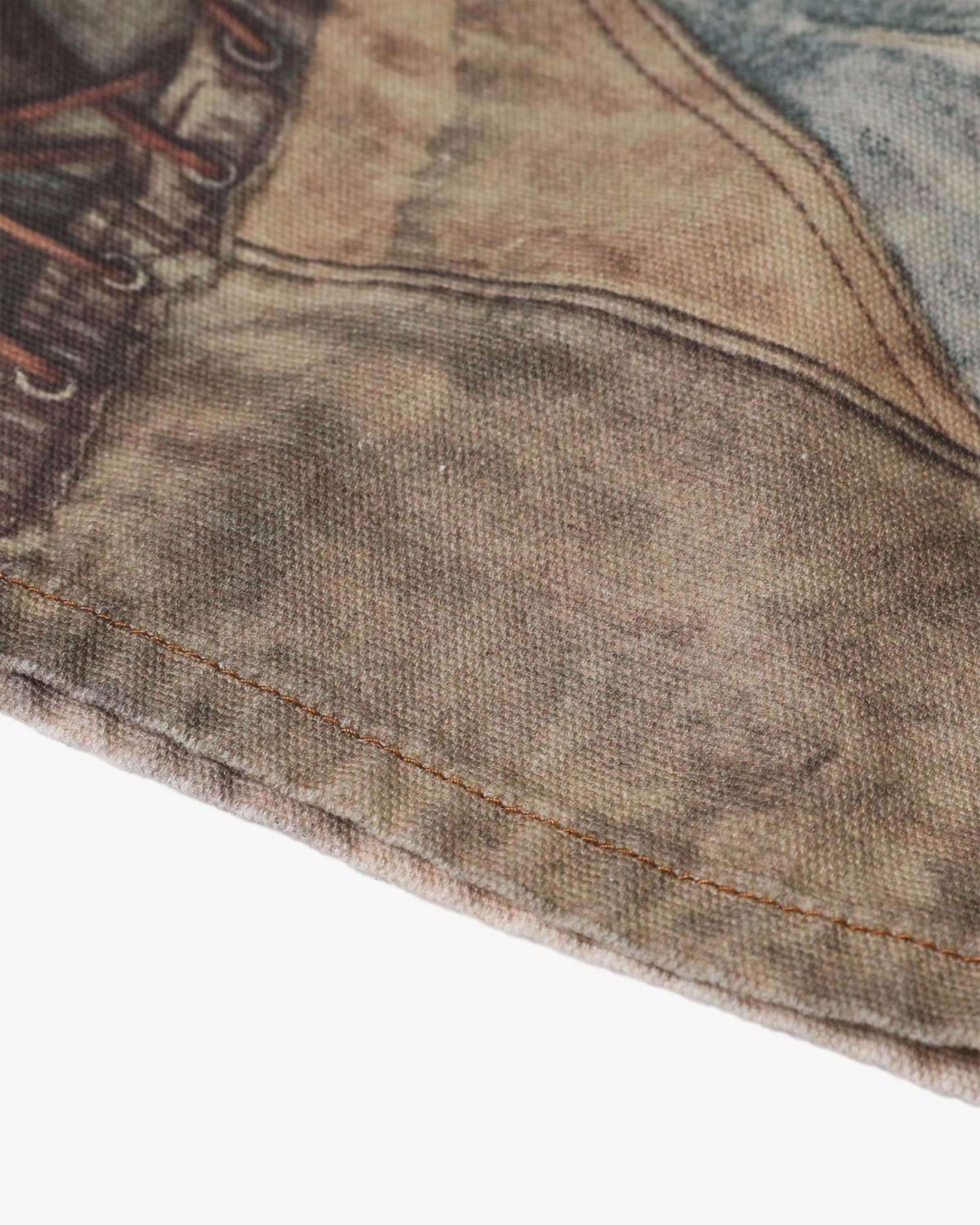 Rebuild - Jeans
