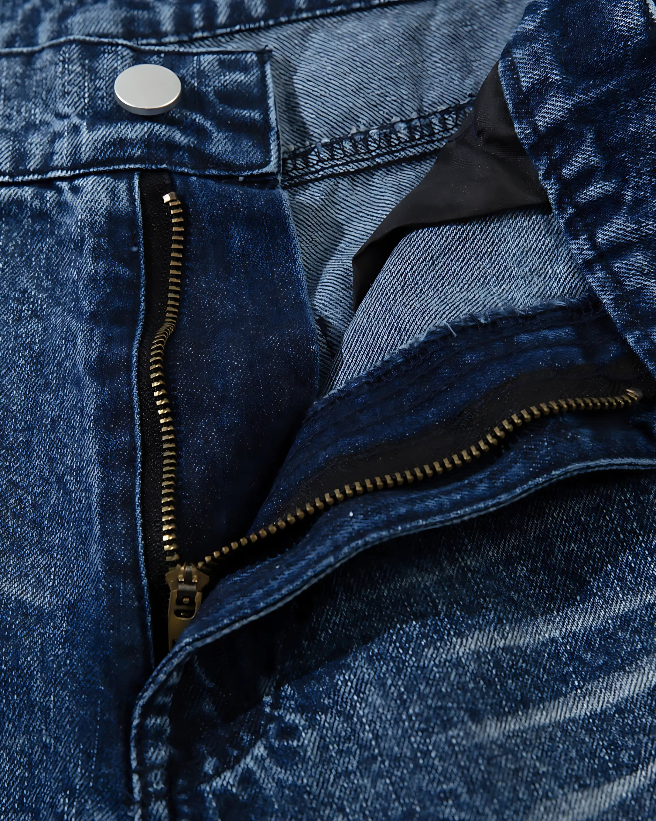 Tribal – Jeans
