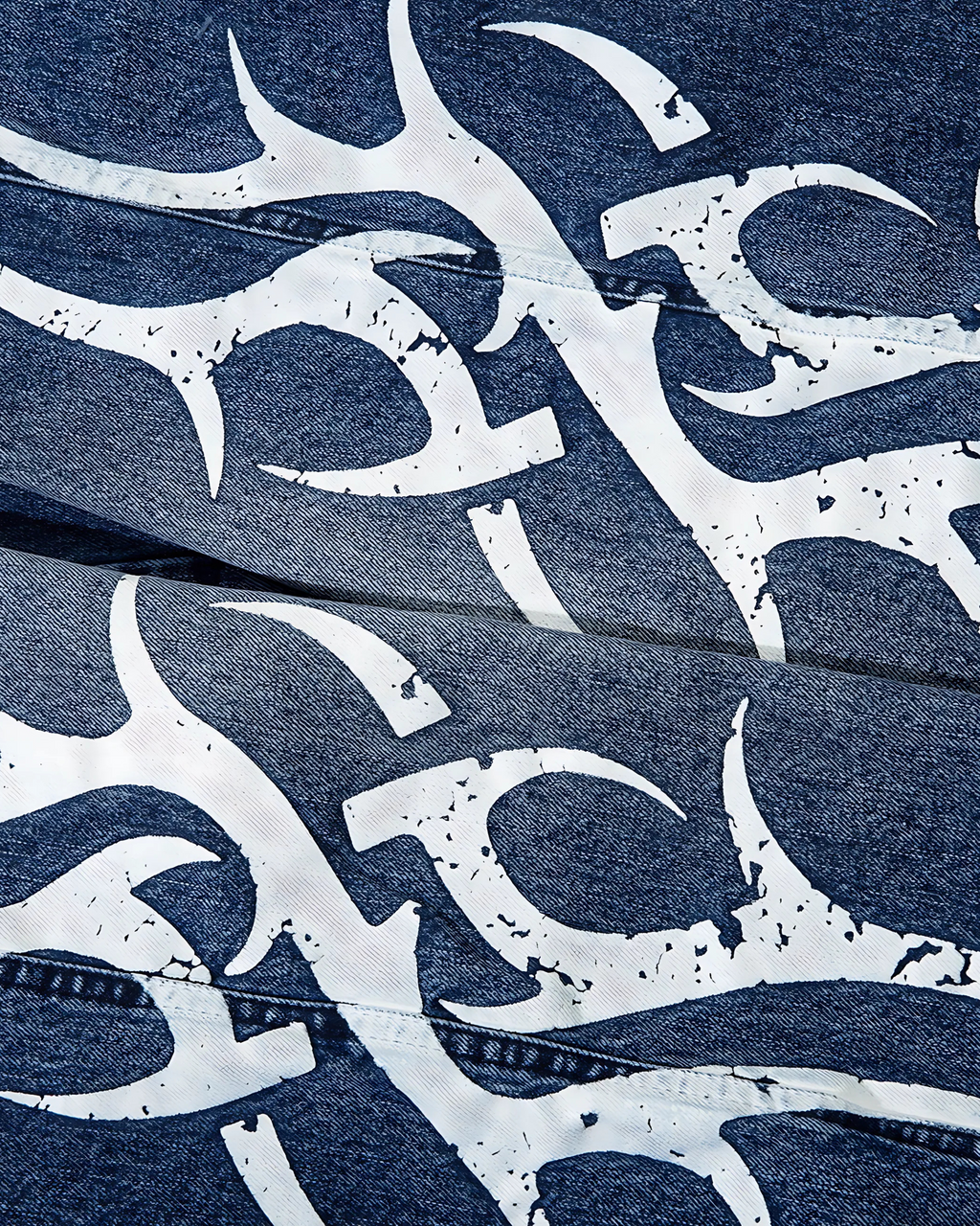 Tribal – Jeans