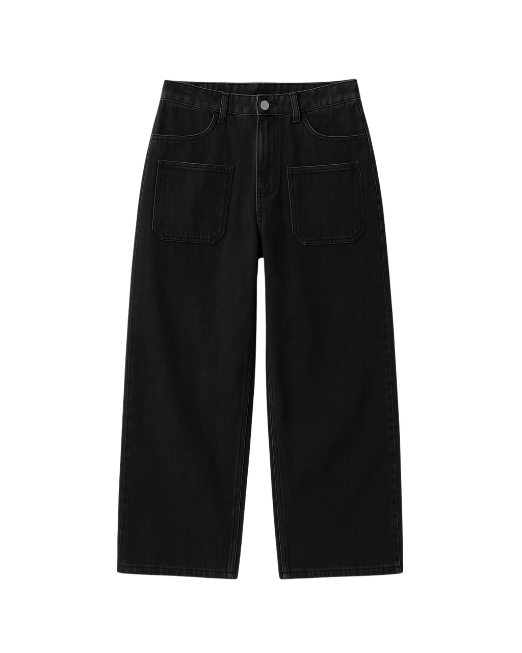 Orchid - Jeans