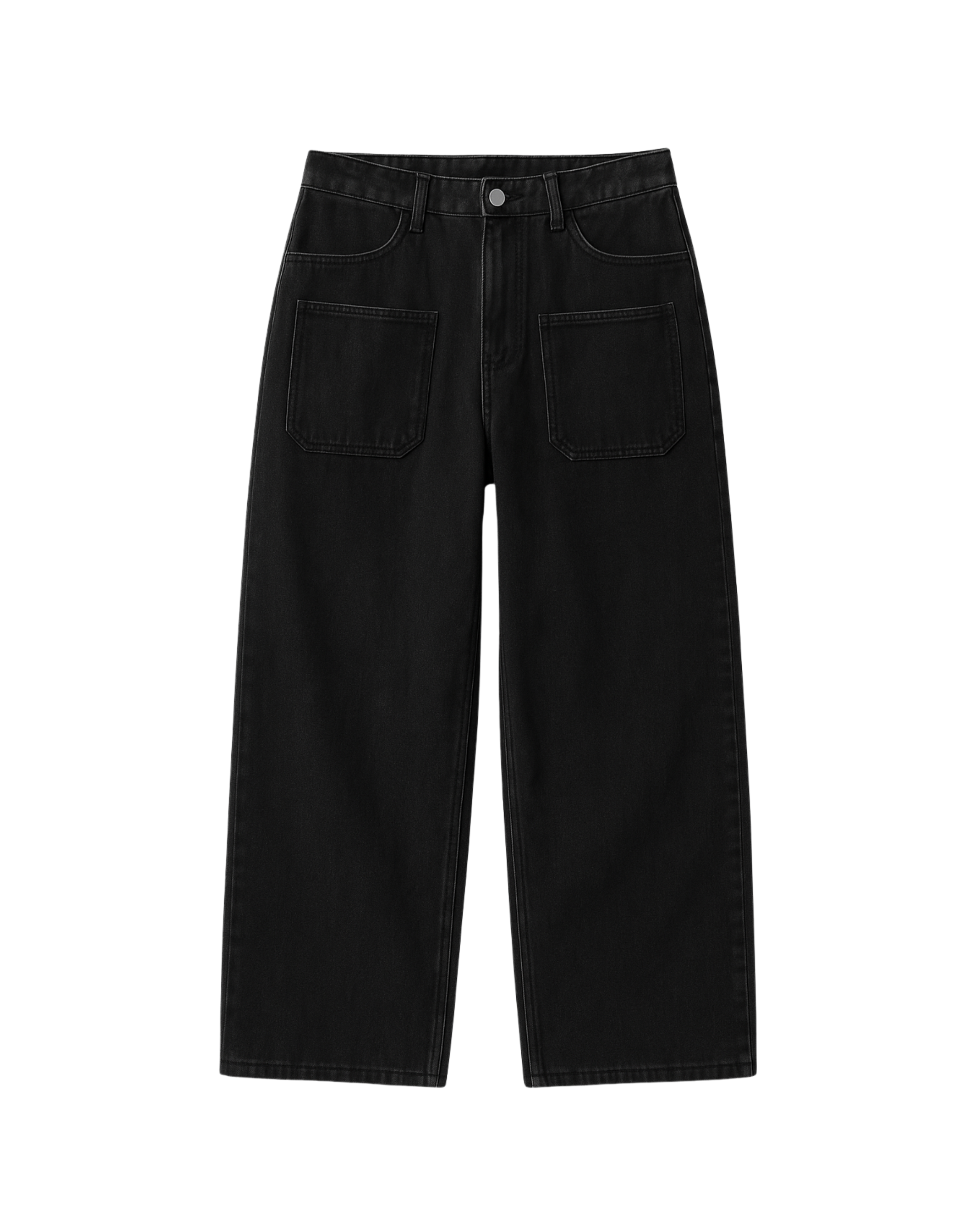 Orchid - Jeans