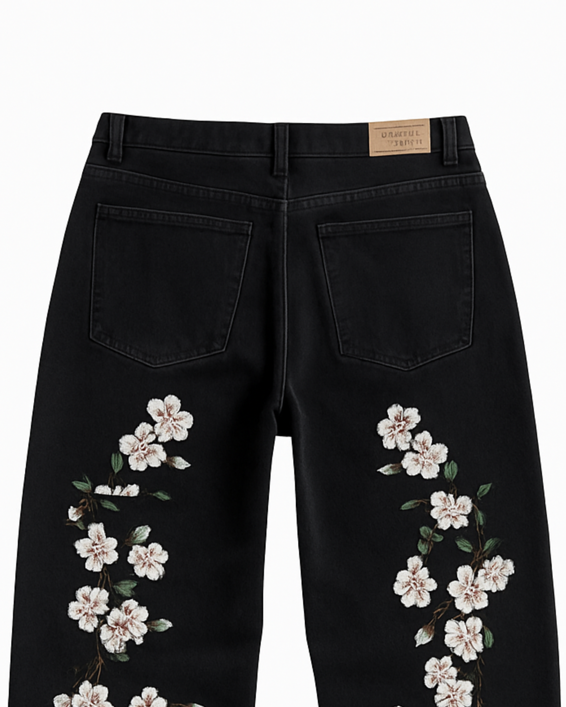 Orchid - Jeans