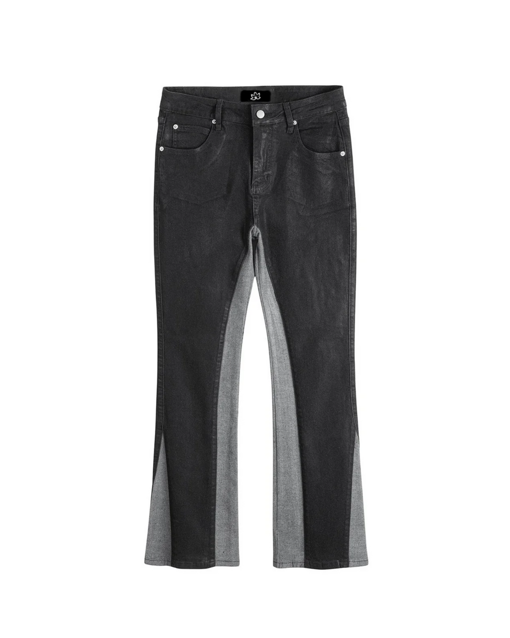 Shadow – Flare Jeans