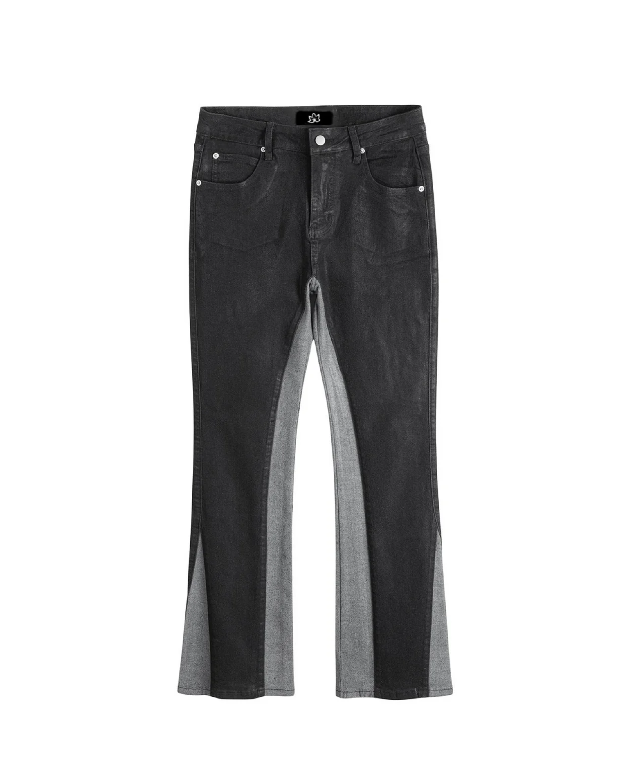 Shadow – Flare Jeans