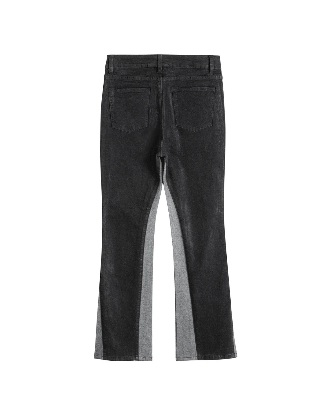 Shadow – Flare Jeans