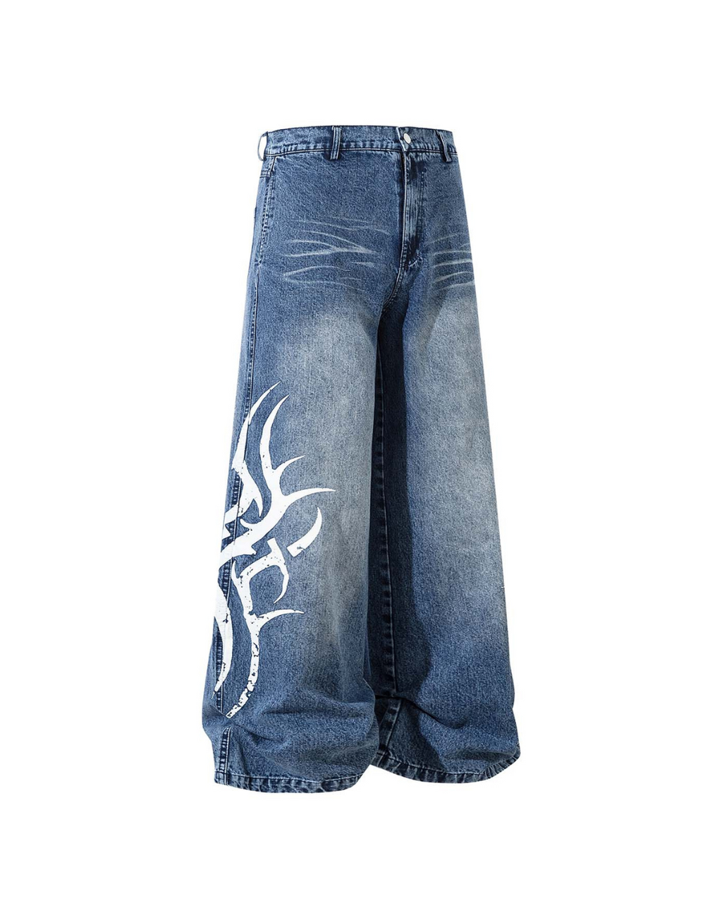 Tribal – Jeans