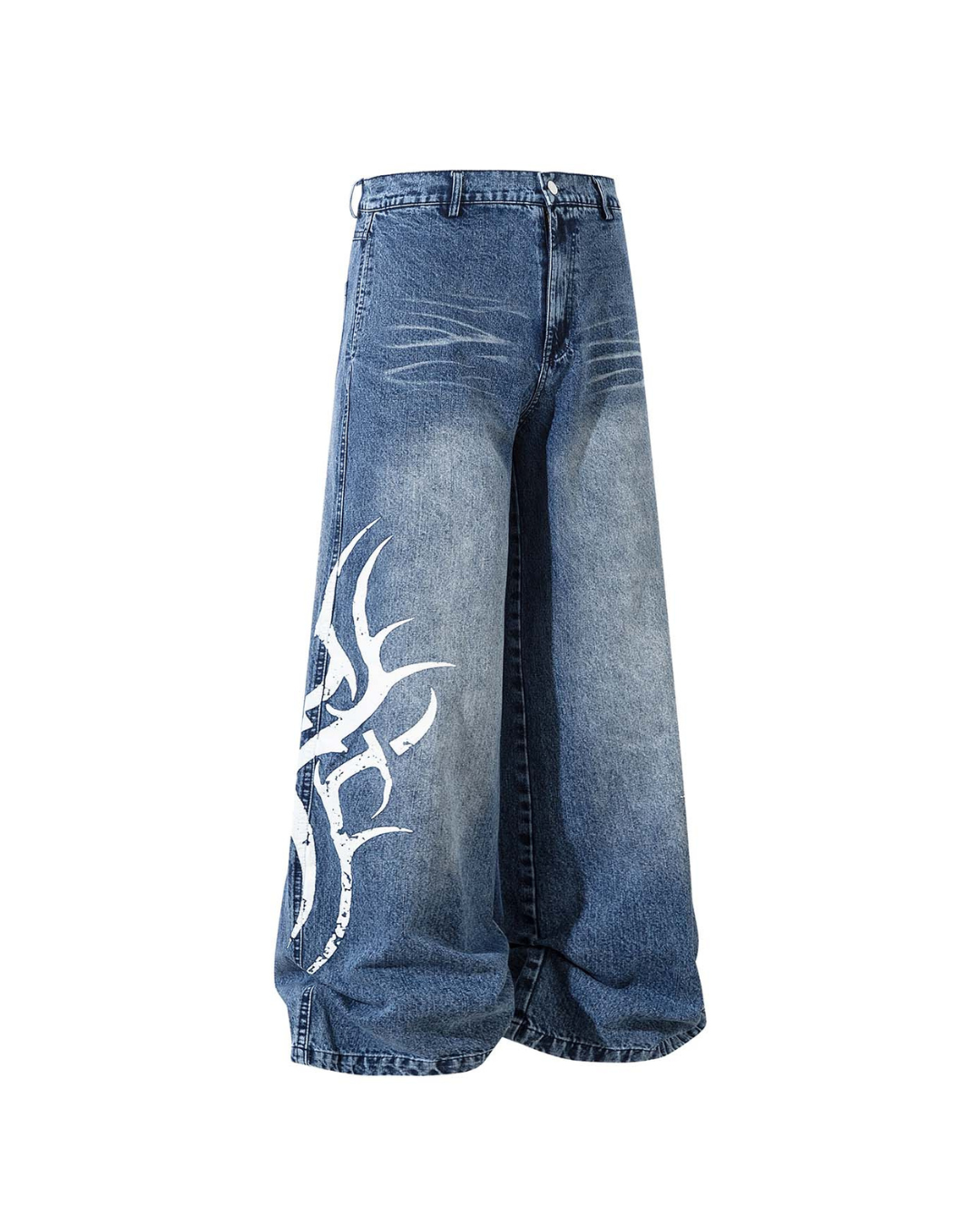 Tribal – Jeans