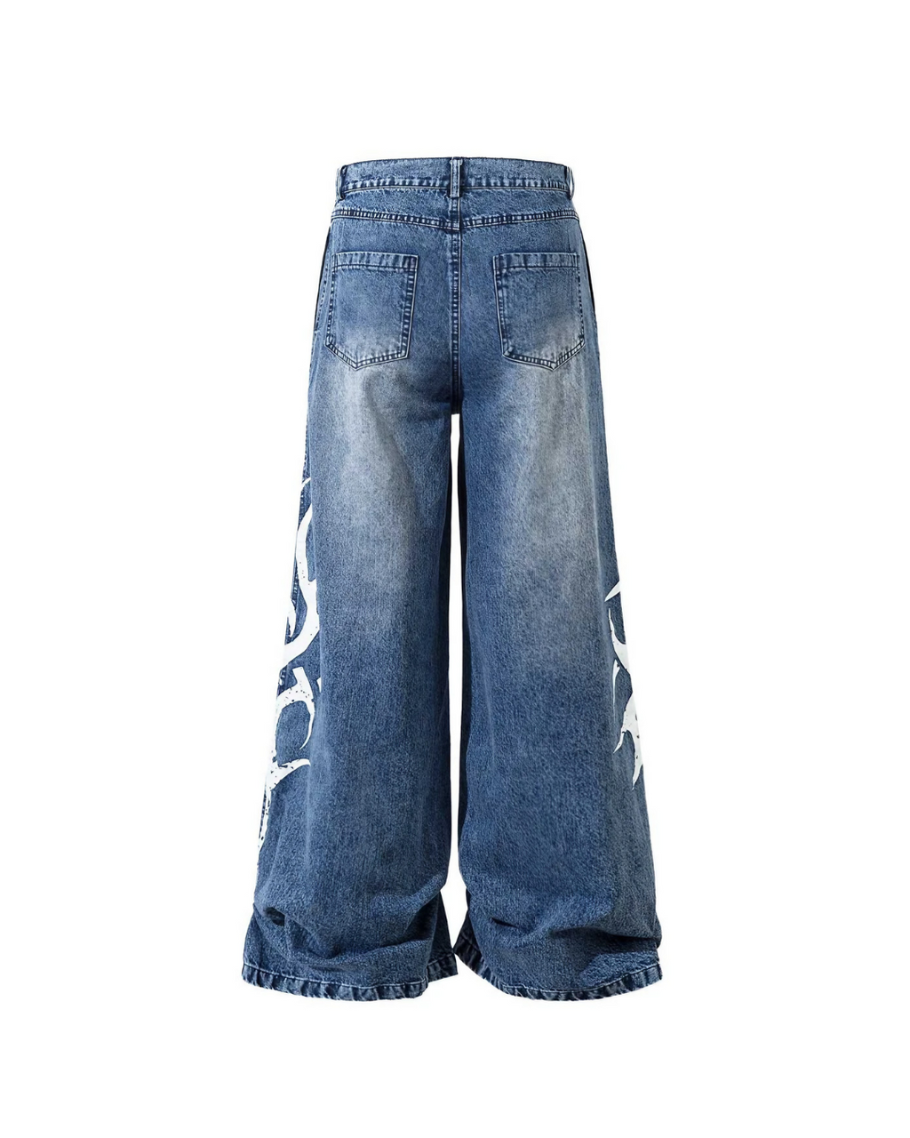 Tribal – Jeans