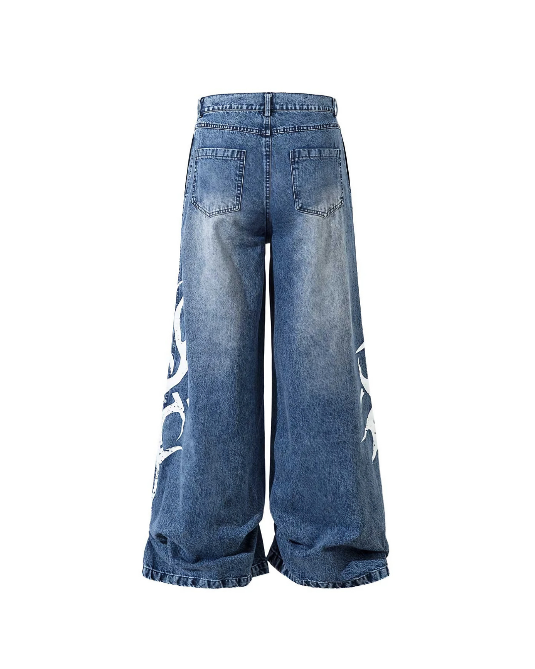Tribal – Jeans