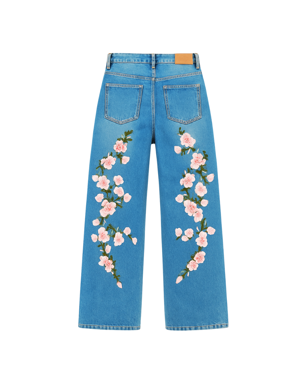 Floreal - Jeans