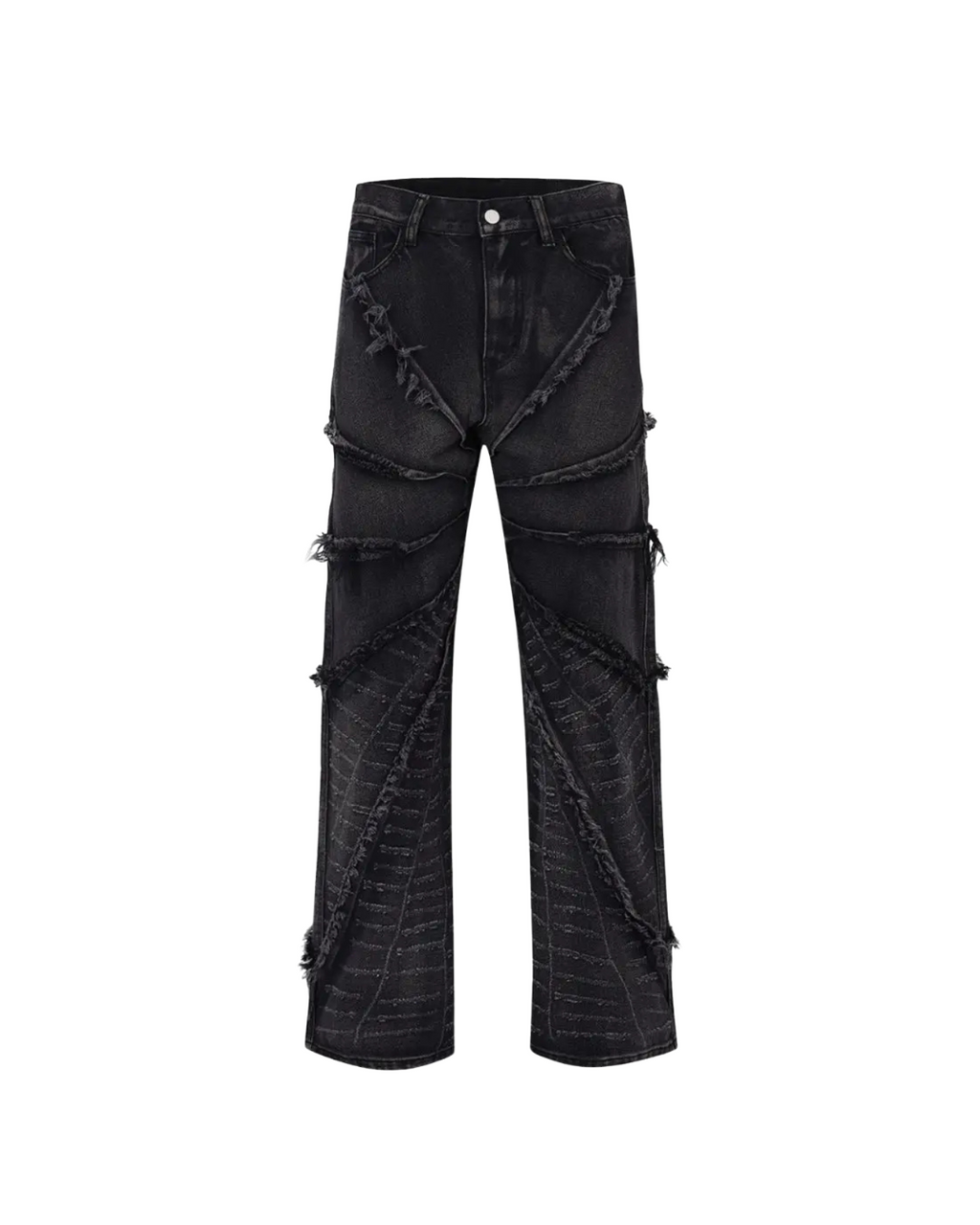WEB – Black Jeans