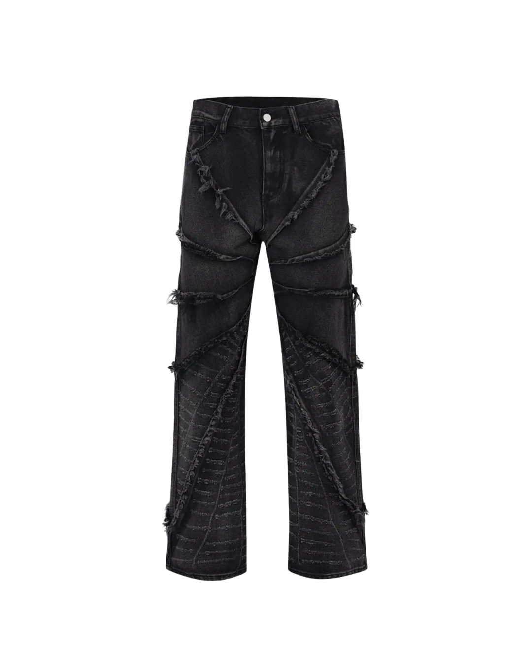 WEB – Black Jeans