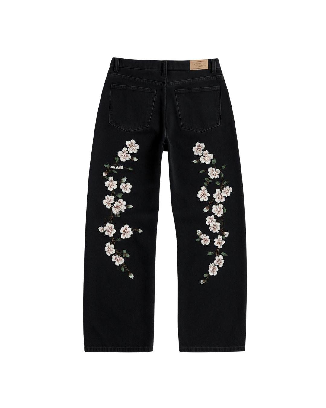 Orchid - Jeans
