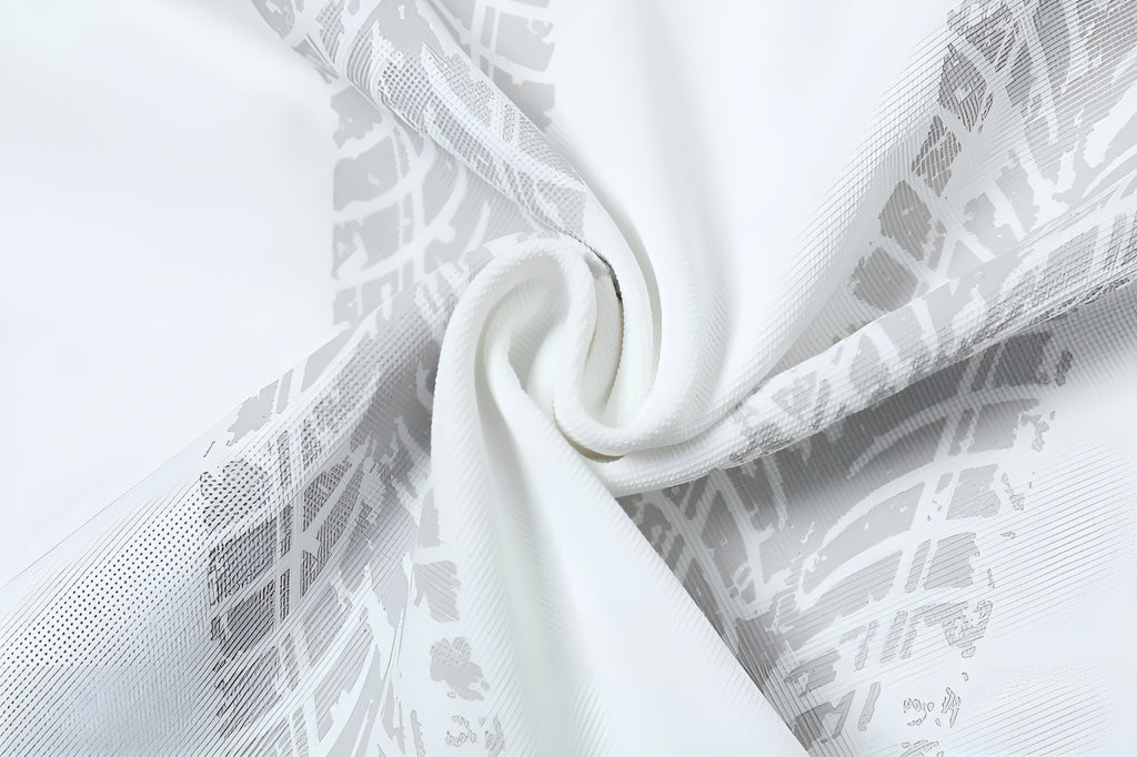 Push League – White Polo