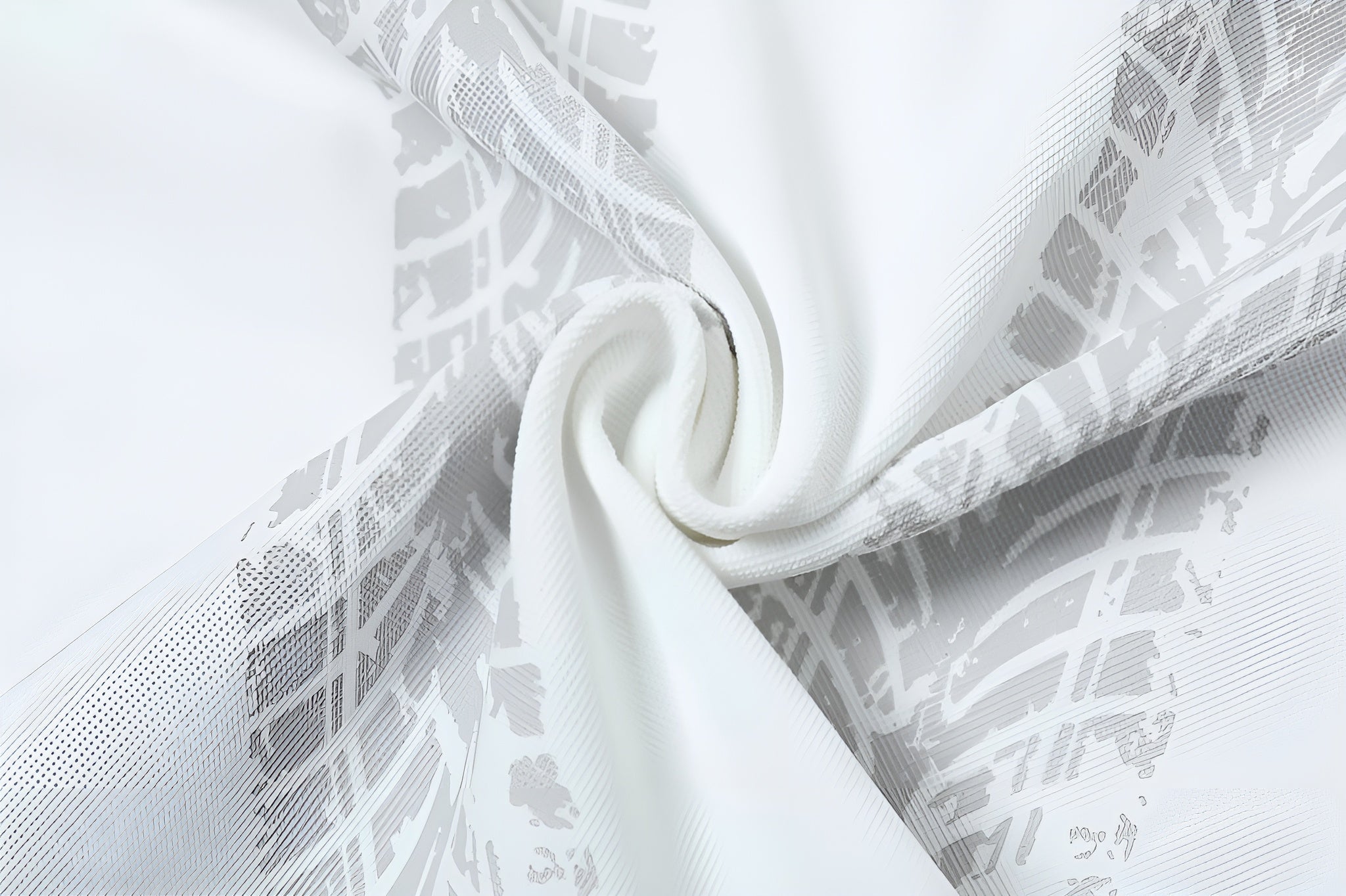 Push League – White Polo