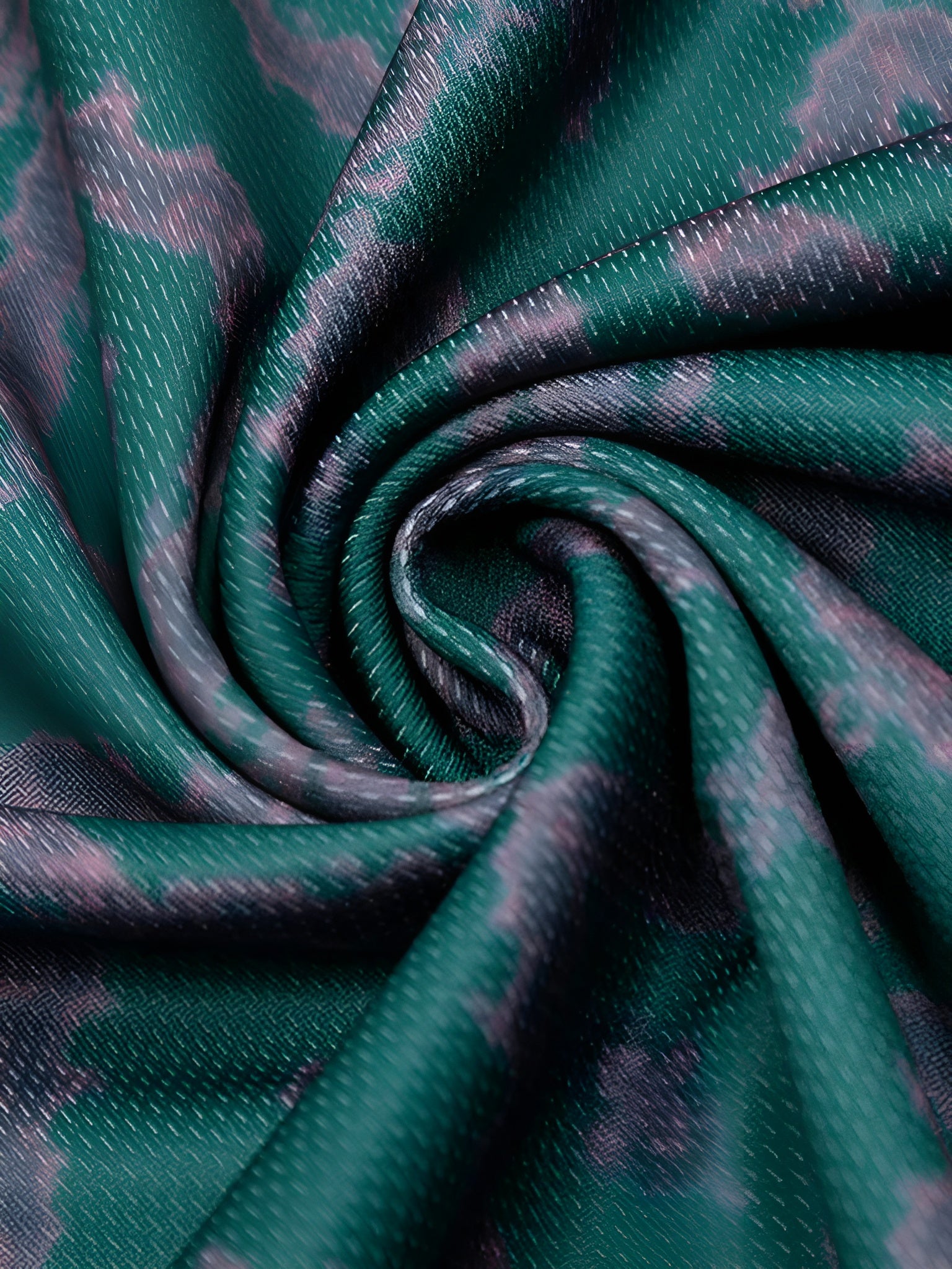 Versa - Regal Pattern Jersey