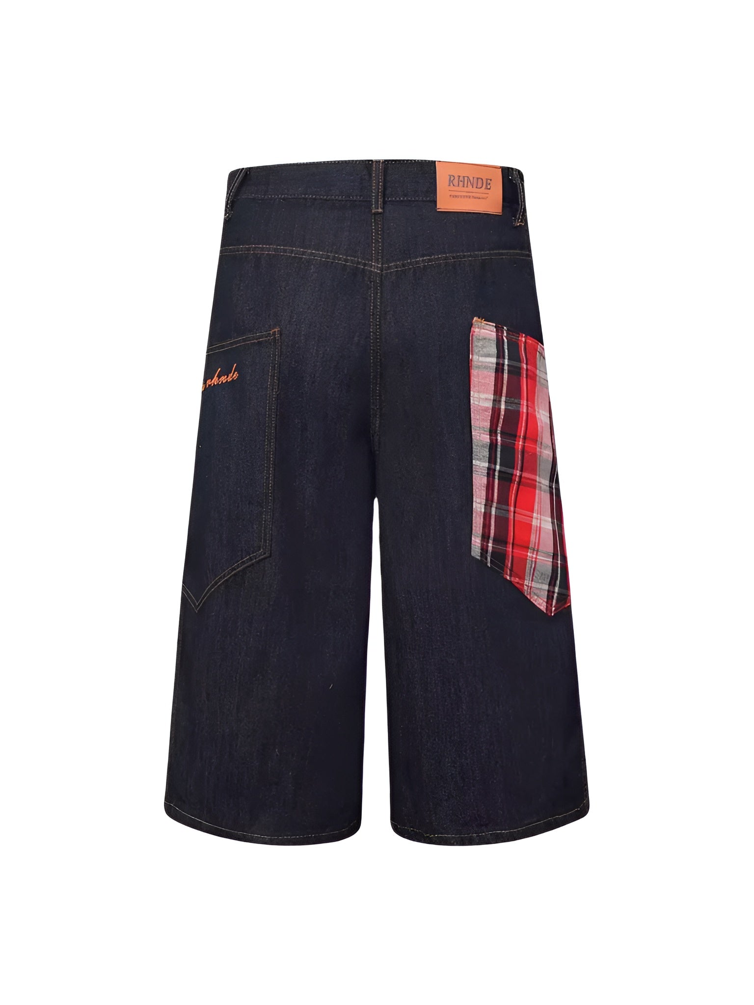 Pluh – Jorts