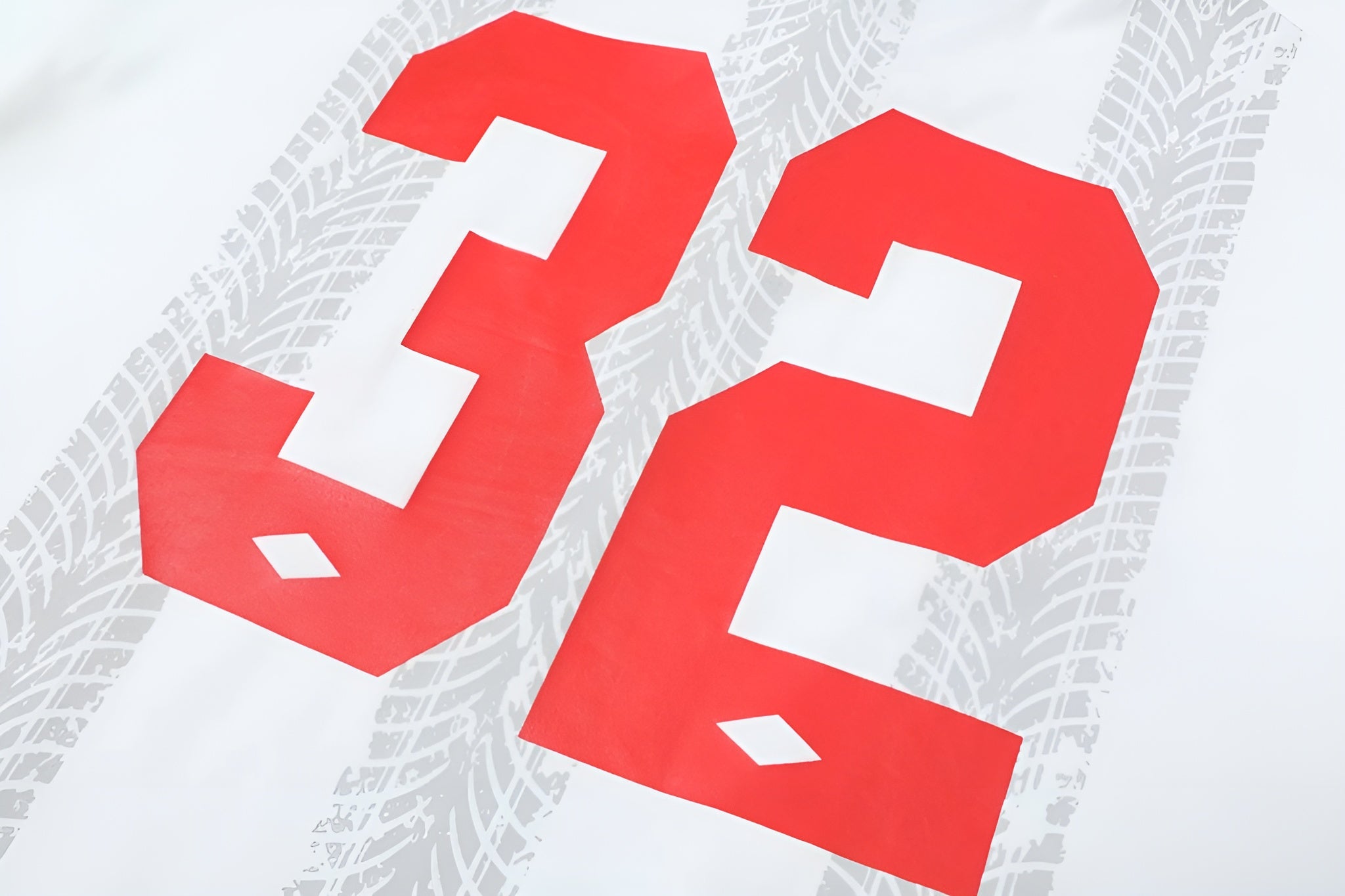 Push League – White Polo