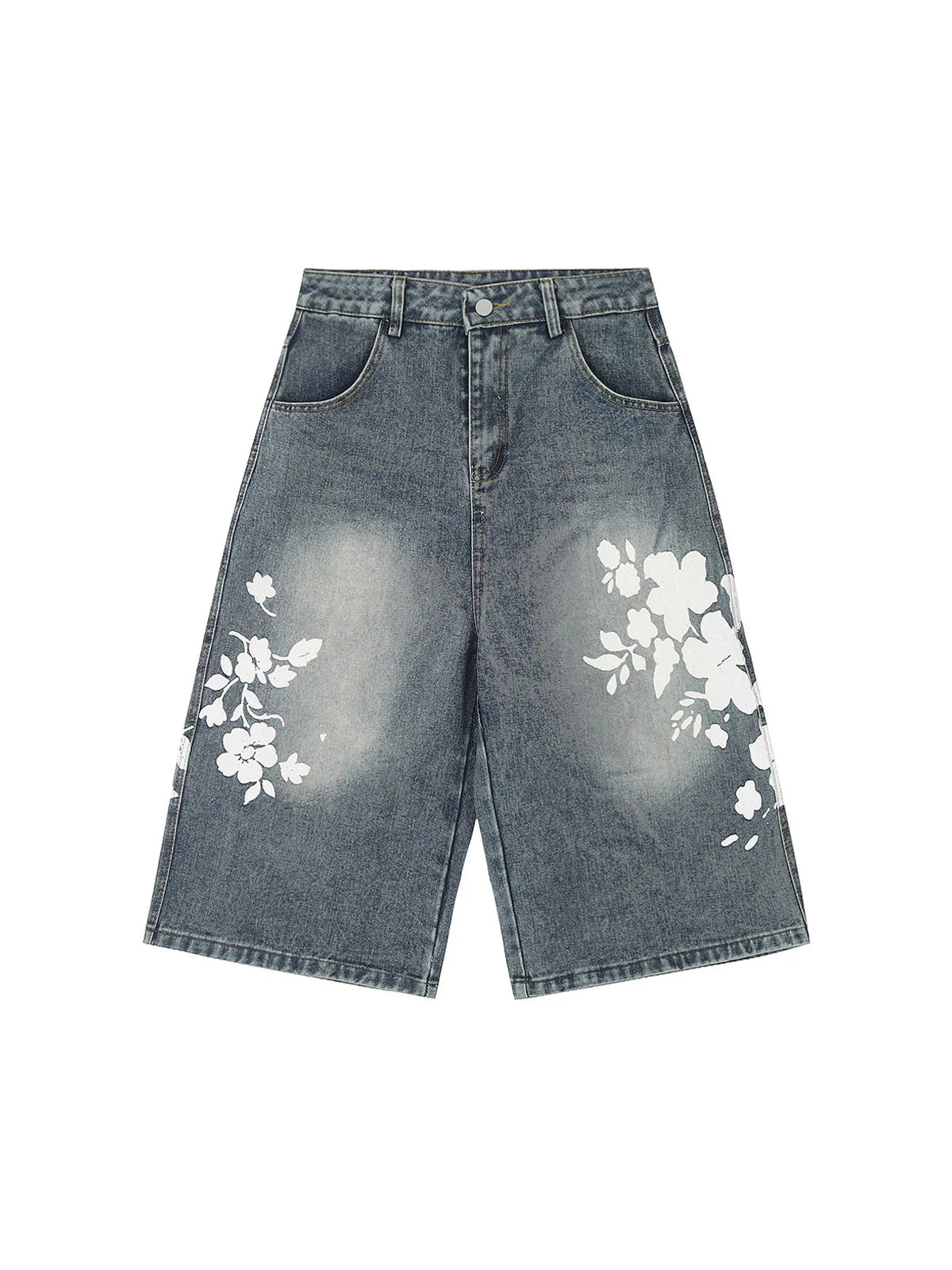 Bloom Fade – Jorts