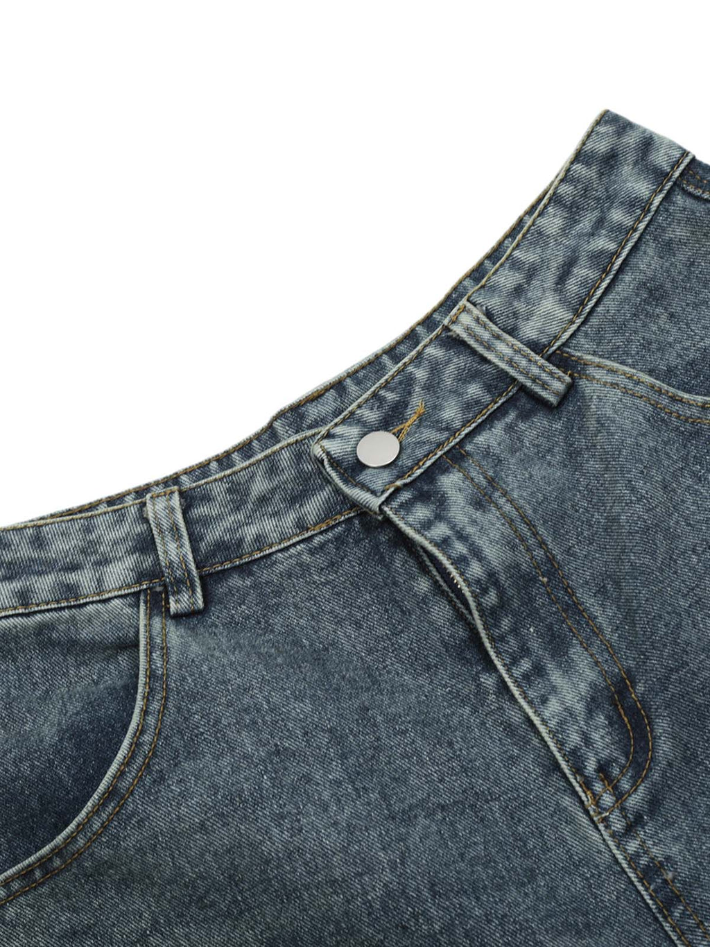 Bloom Fade – Jorts