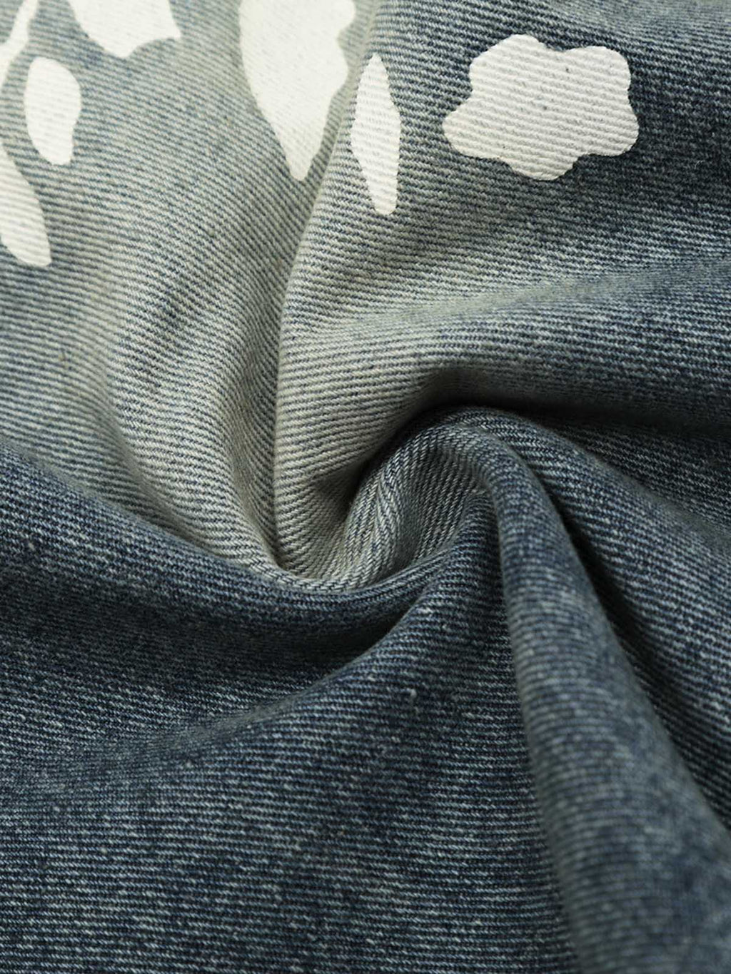 Bloom Fade – Jorts