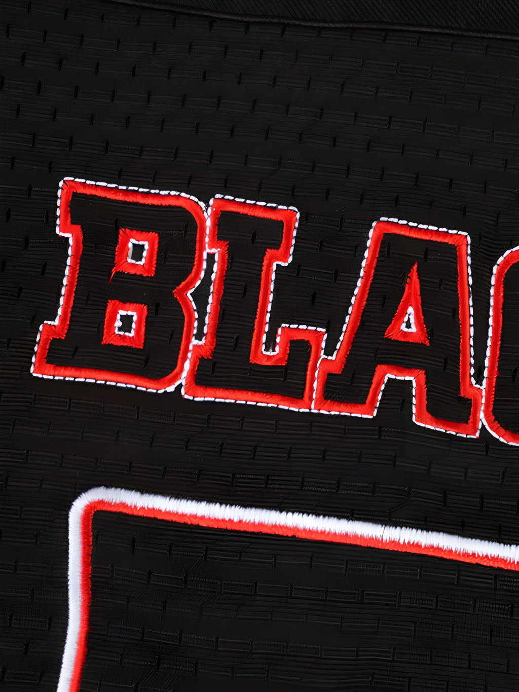 Varsity 72 – Black Polo Shirt