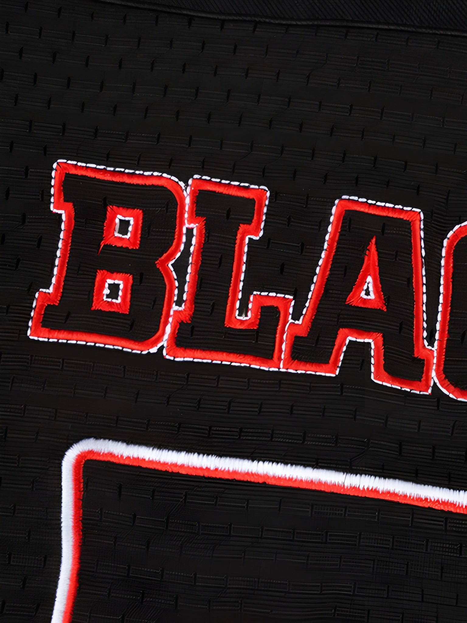 Varsity 72 – Black Polo Shirt