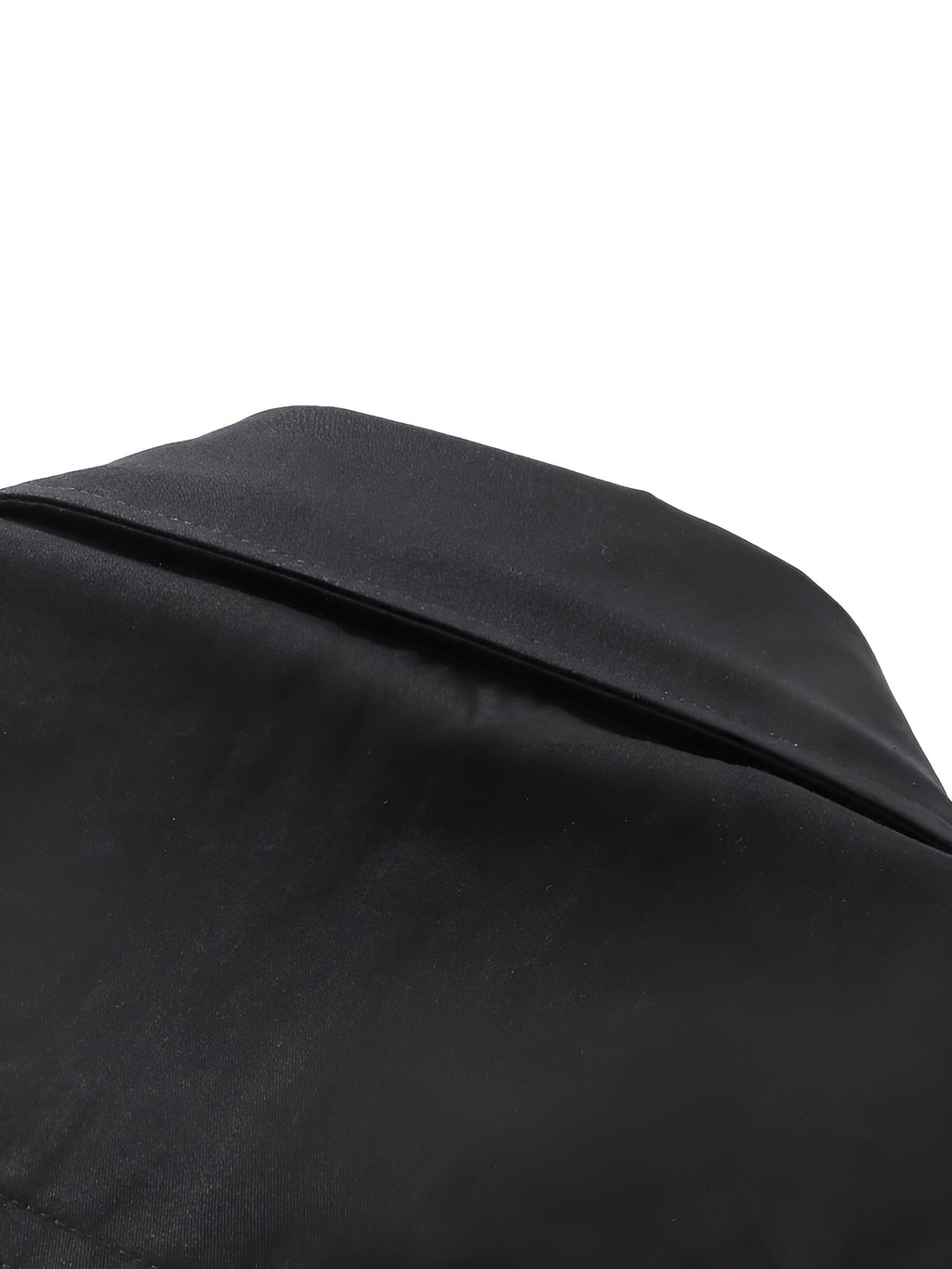 No Worries – Black Shirt