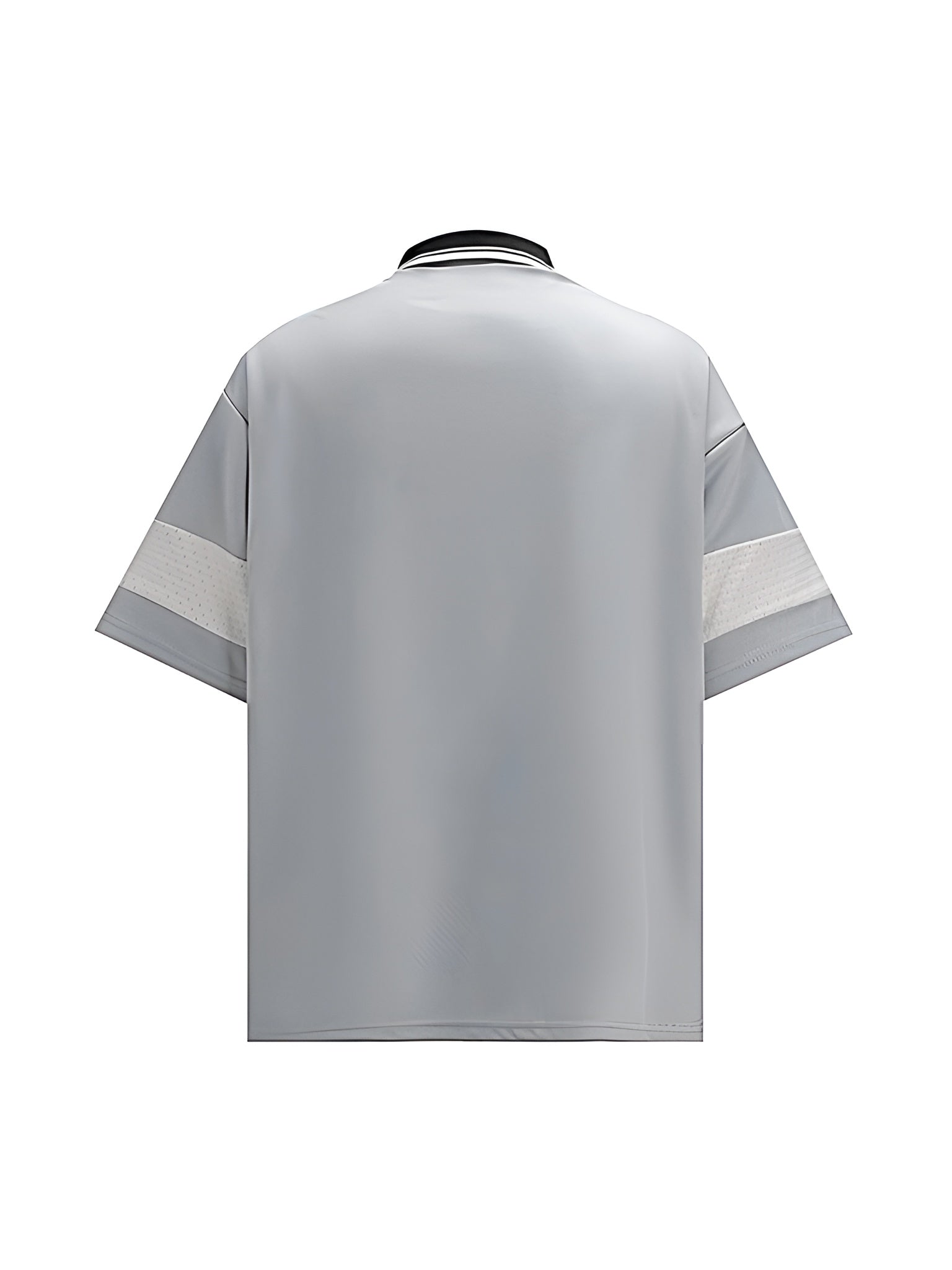 Varsity 72 – Grey Polo Shirt