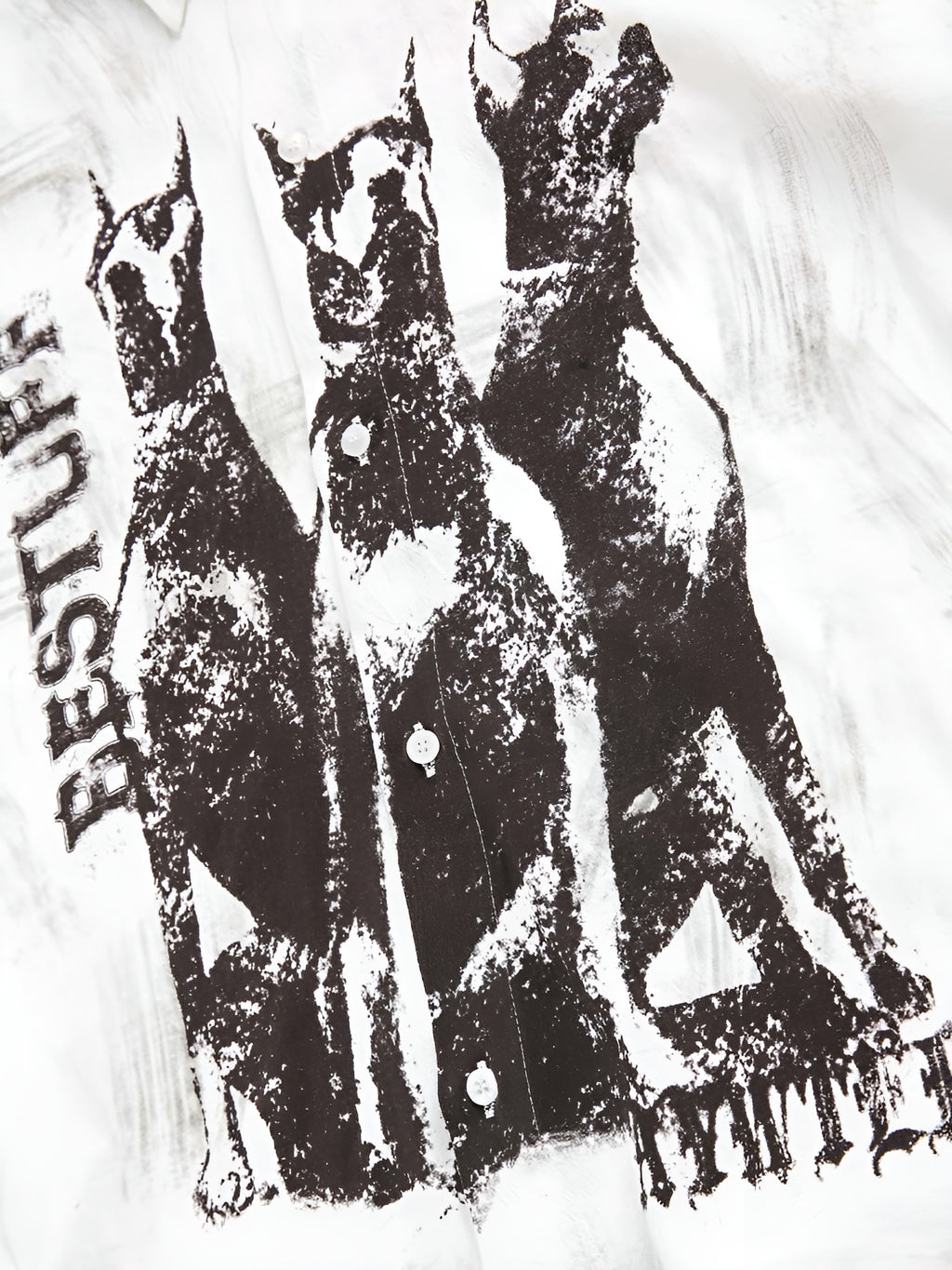 Cerberus – Graphic Shirt