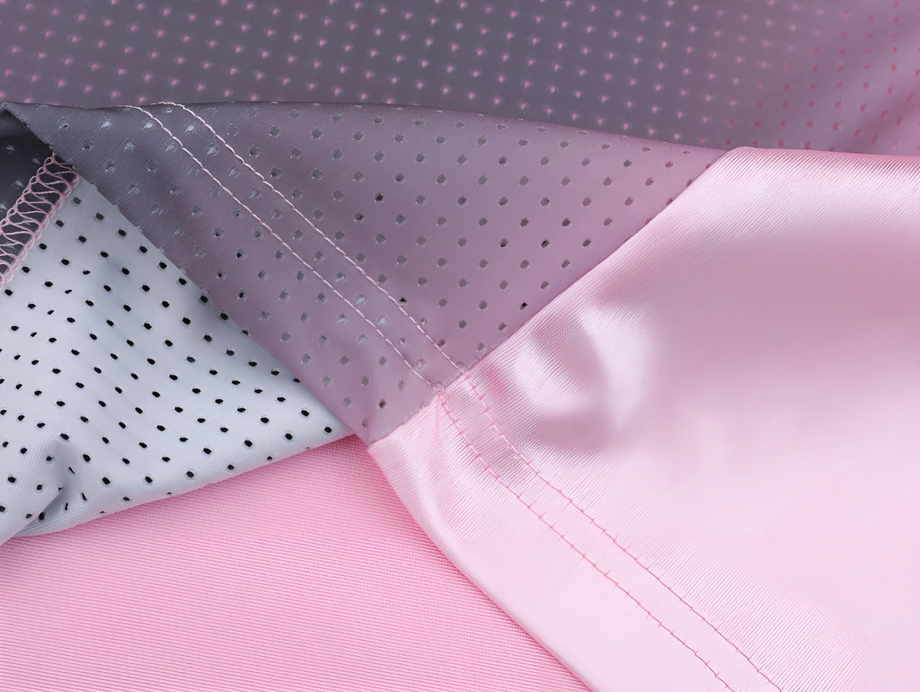 Pulsecore Pink - Jersey
