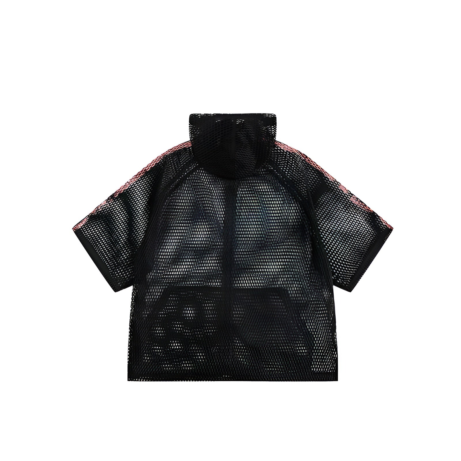 93 - Black Hoodie
