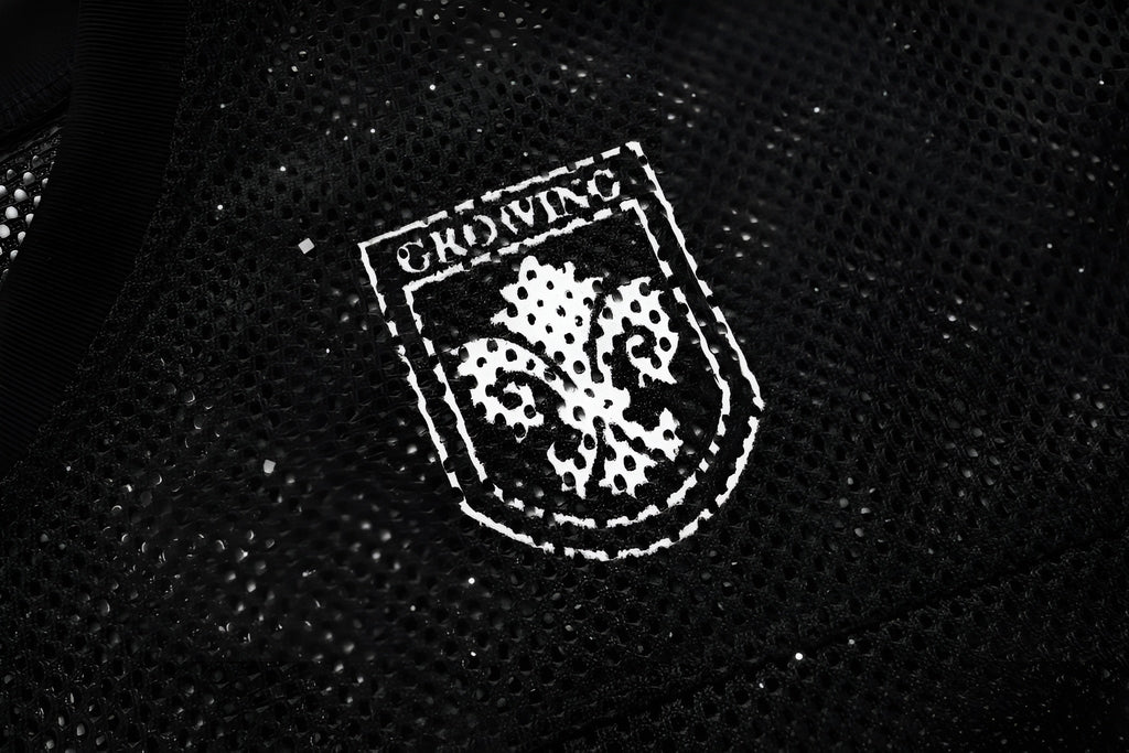 MT99 – Varsity Black Jersey