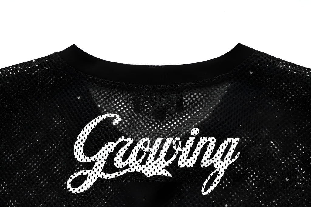 MT99 – Varsity Black Jersey