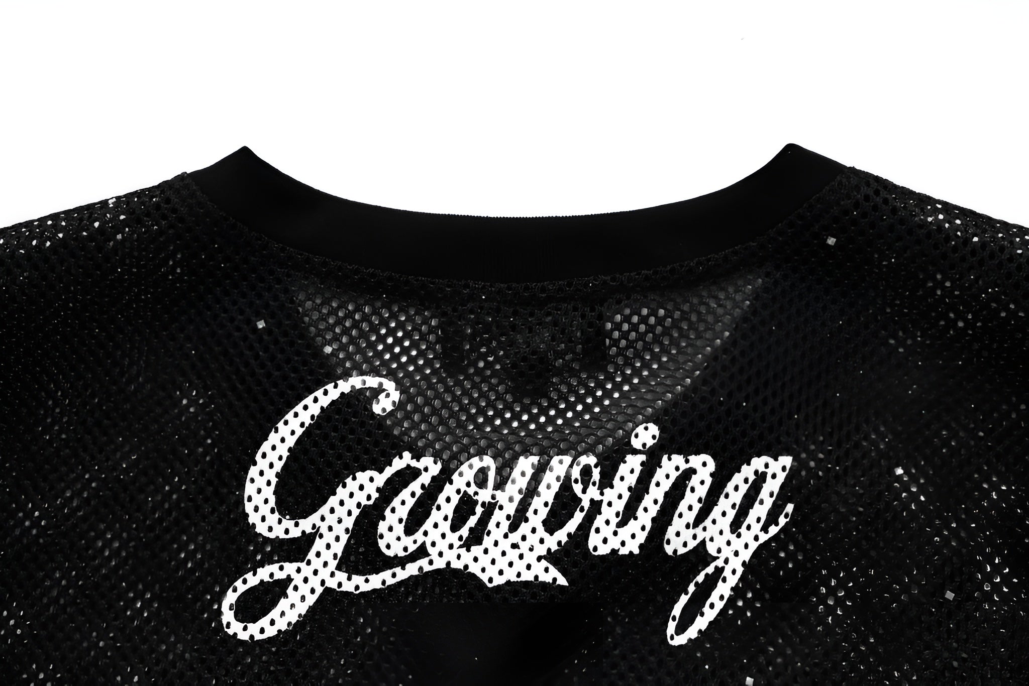 MT99 – Varsity Black Jersey