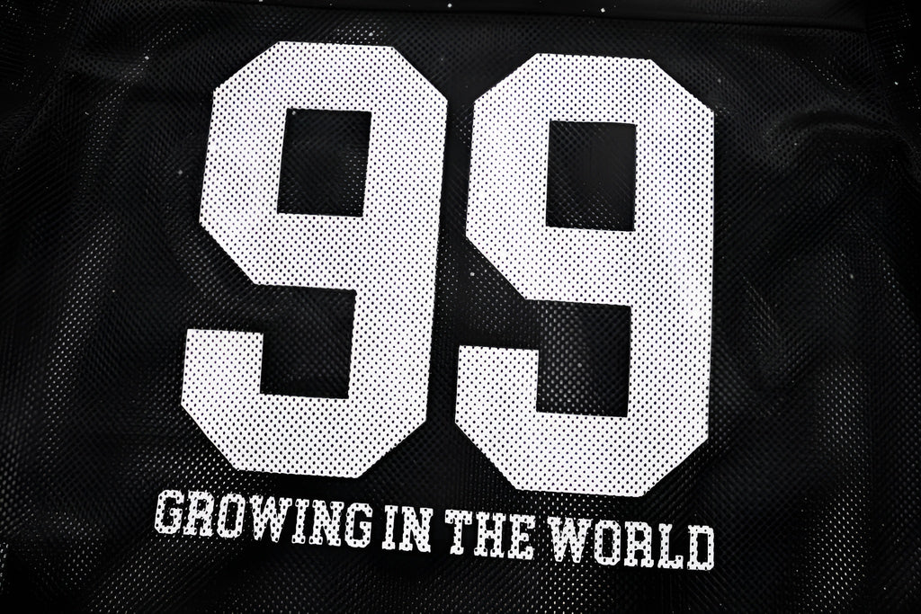 MT99 – Varsity Black Jersey