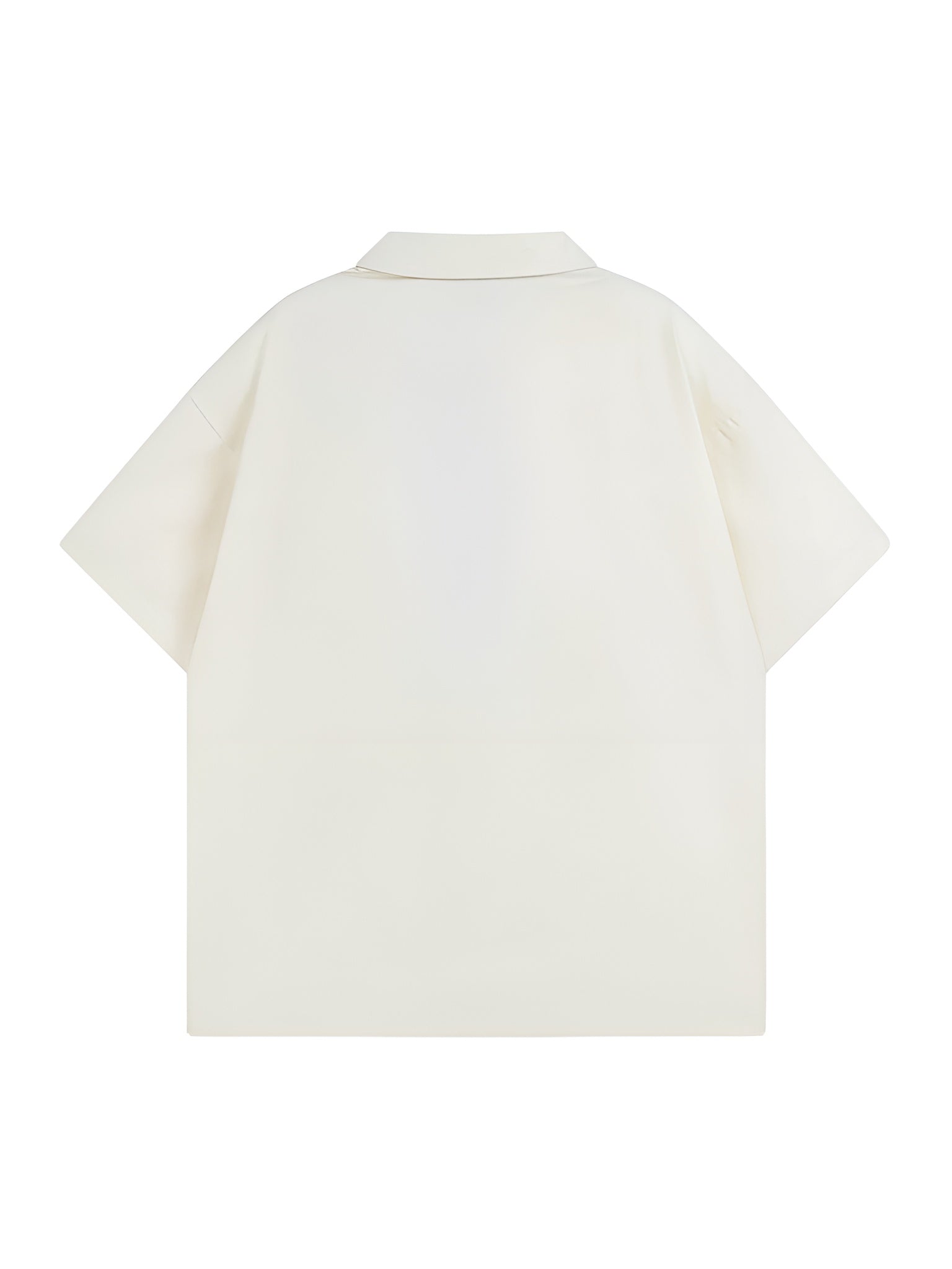 Mistline - White Shirt