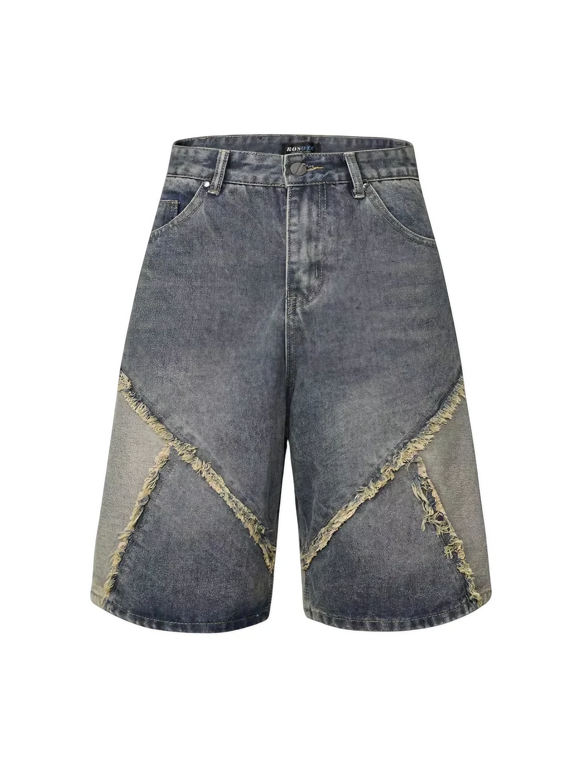 Shadow Blue – Jorts