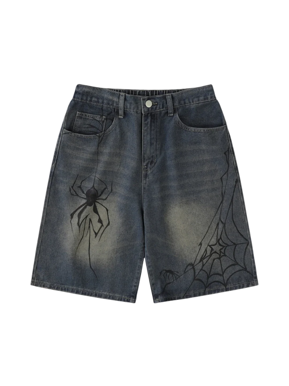 Spider – Jorts