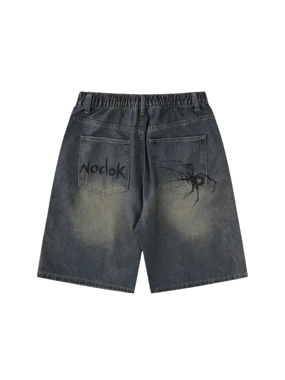 Spider – Jorts