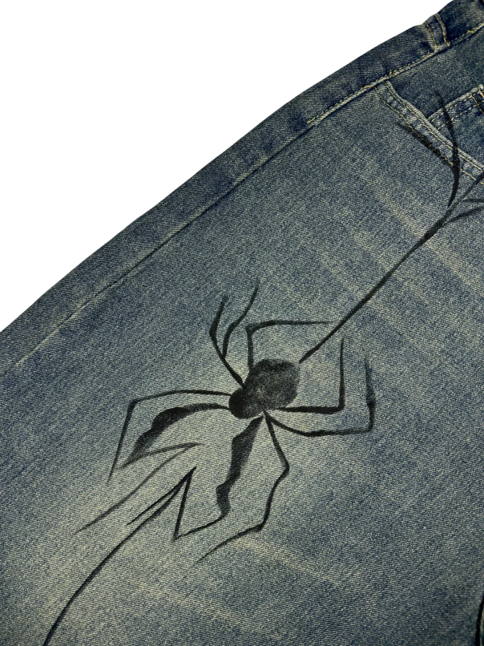 Spider – Jorts