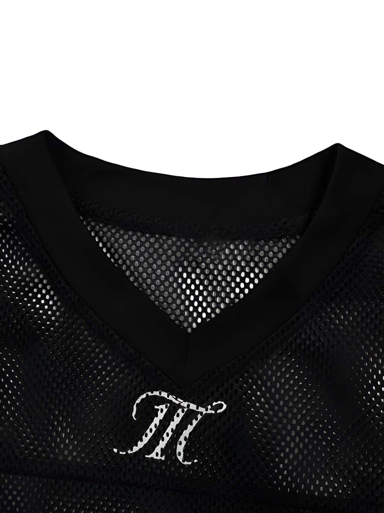 Lucky 777 - Black Jersey