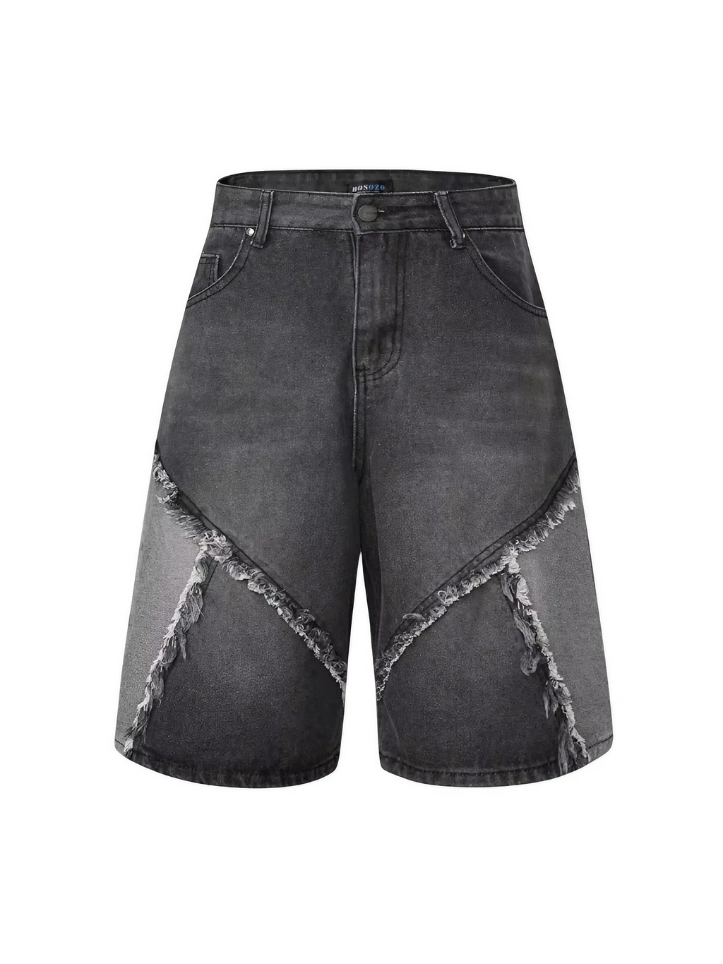 Shadow Black – Jorts