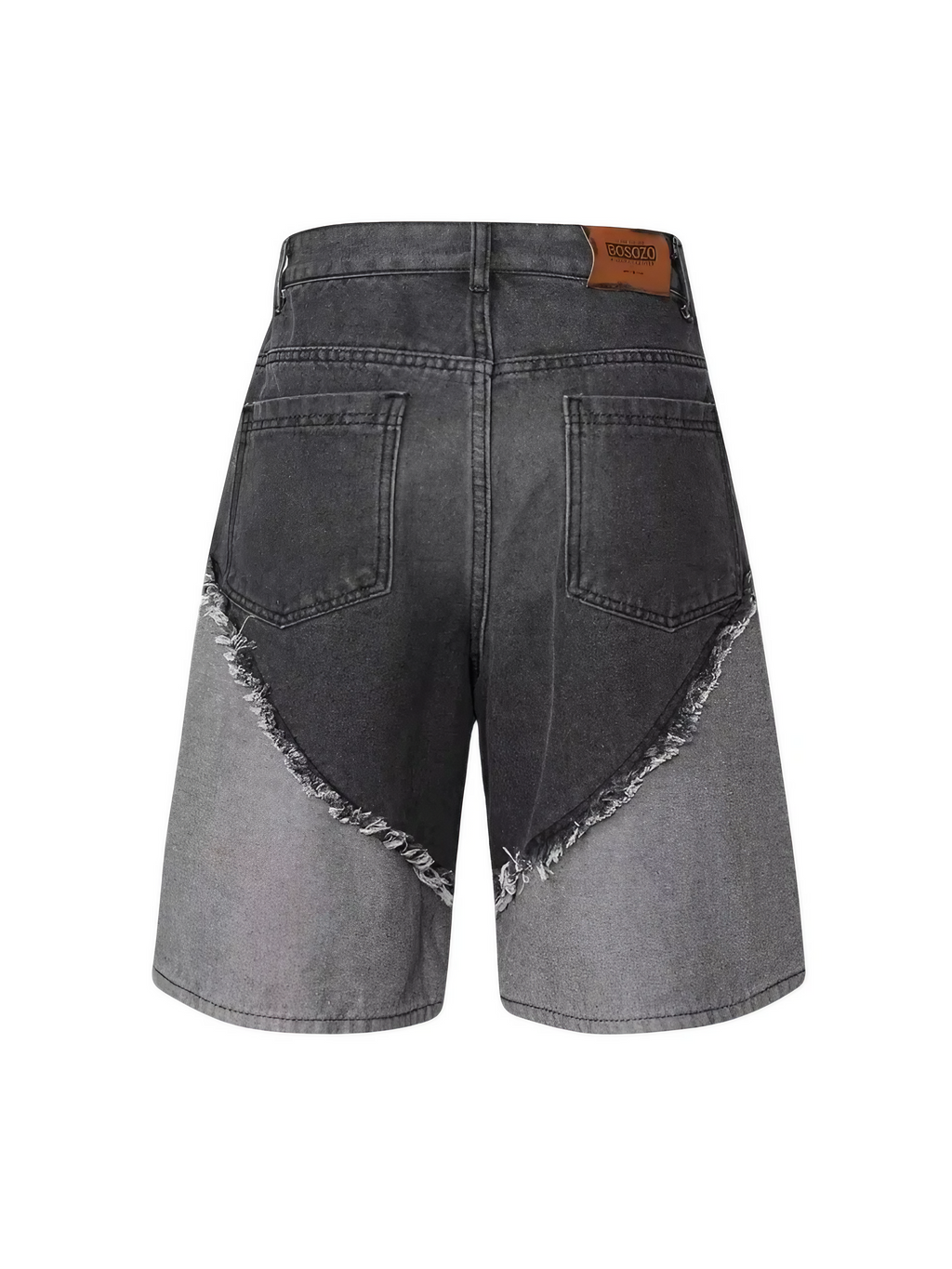 Shadow Black – Jorts