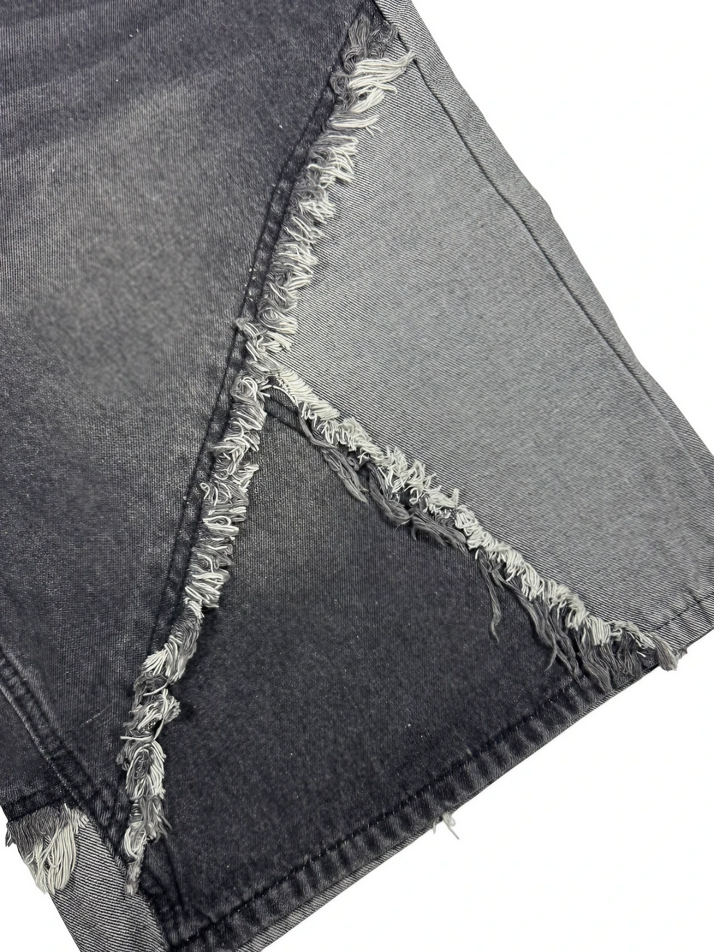 Shadow Black – Jorts