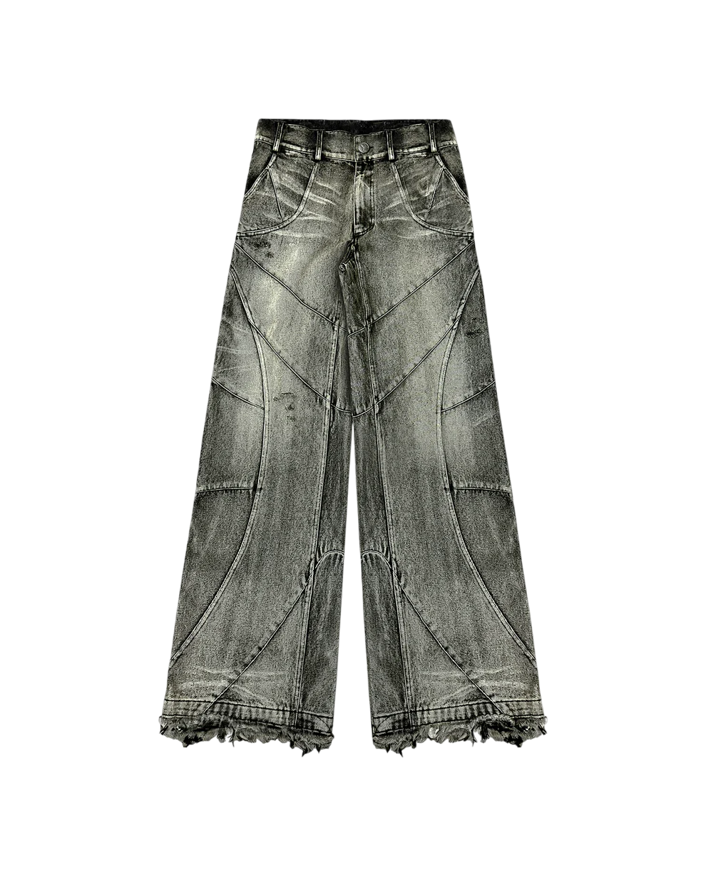 Illusion – Jeans