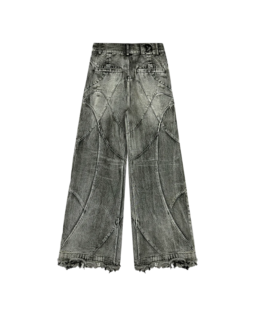 Illusion – Jeans