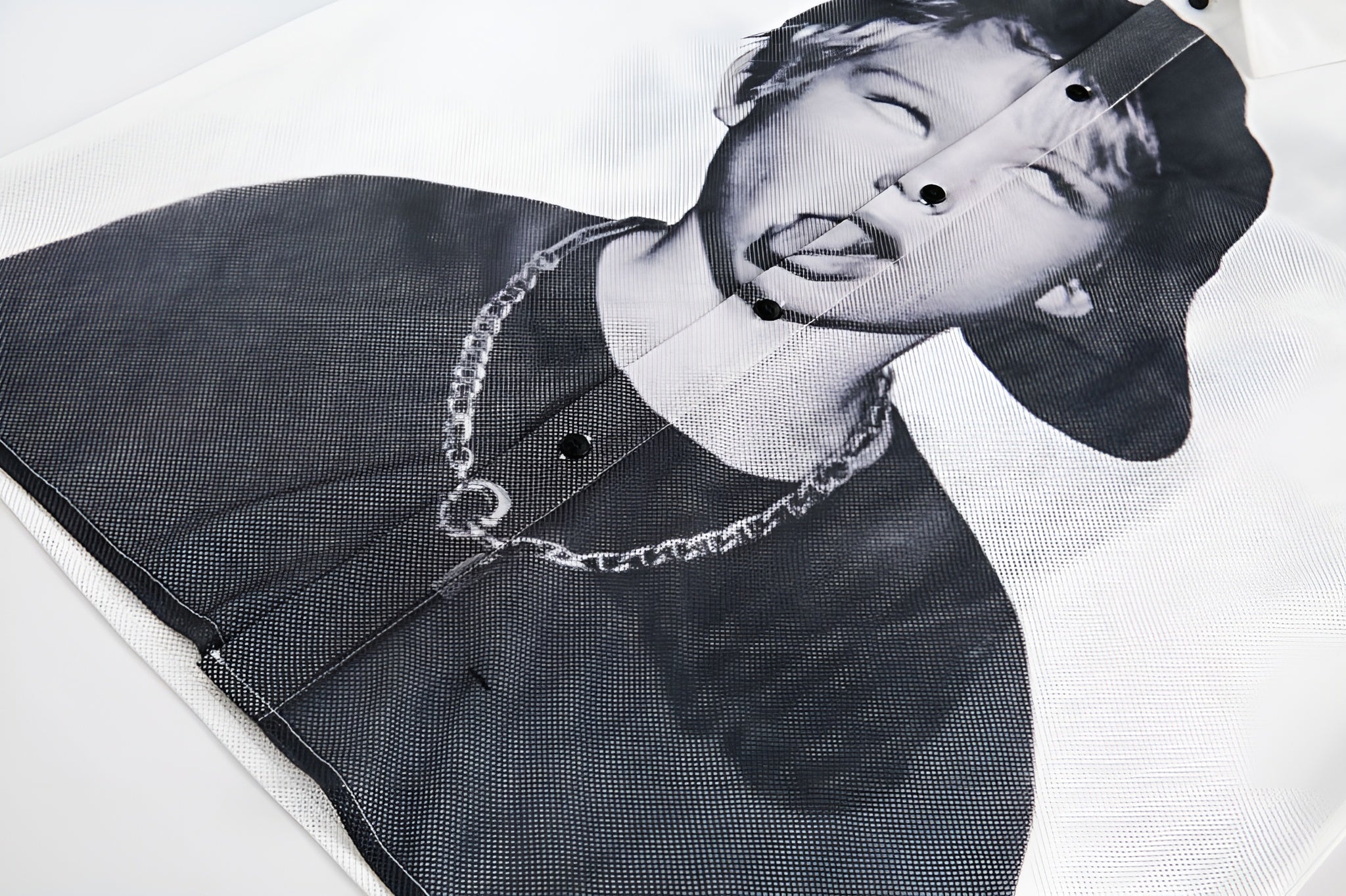 Bad Attitude – Graphic Shirt