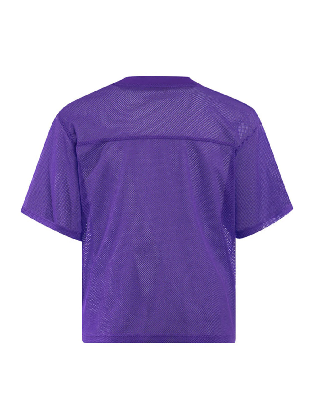 Lucky 777 - Purple Jersey