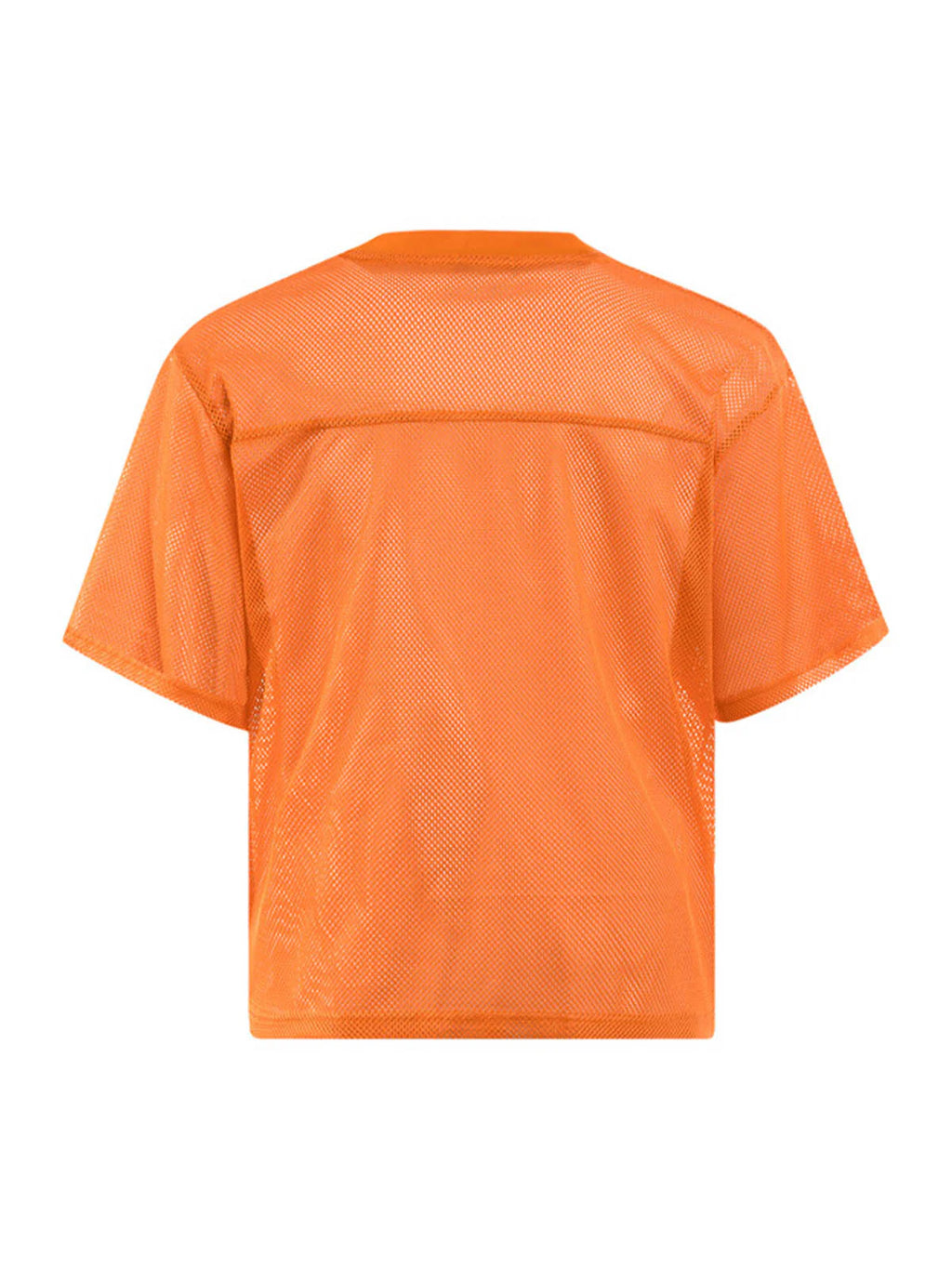 Lucky 777 - Orange Jersey